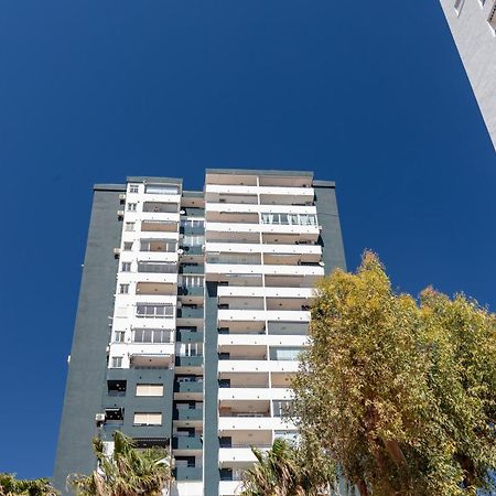 Platja Puig Apartment บาเลนเซีย ภายนอก รูปภาพ