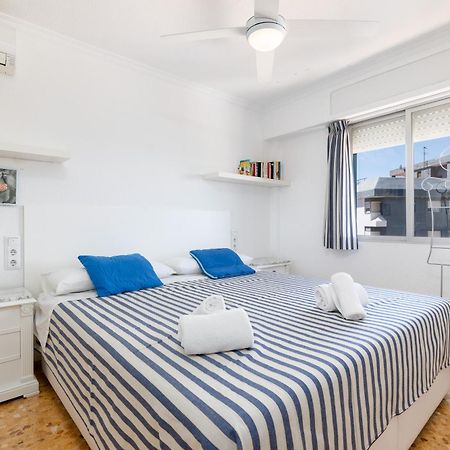 Platja Puig Apartment บาเลนเซีย ภายนอก รูปภาพ
