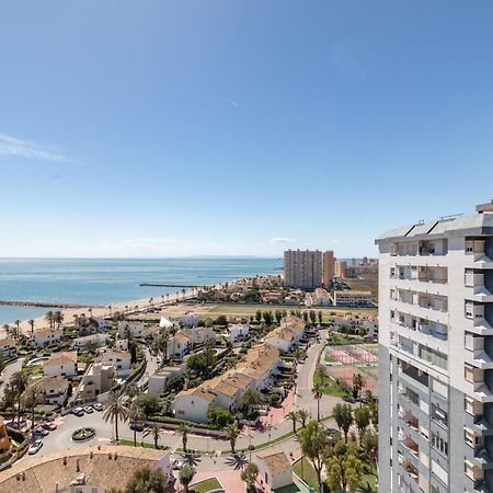 Platja Puig Apartment บาเลนเซีย ภายนอก รูปภาพ