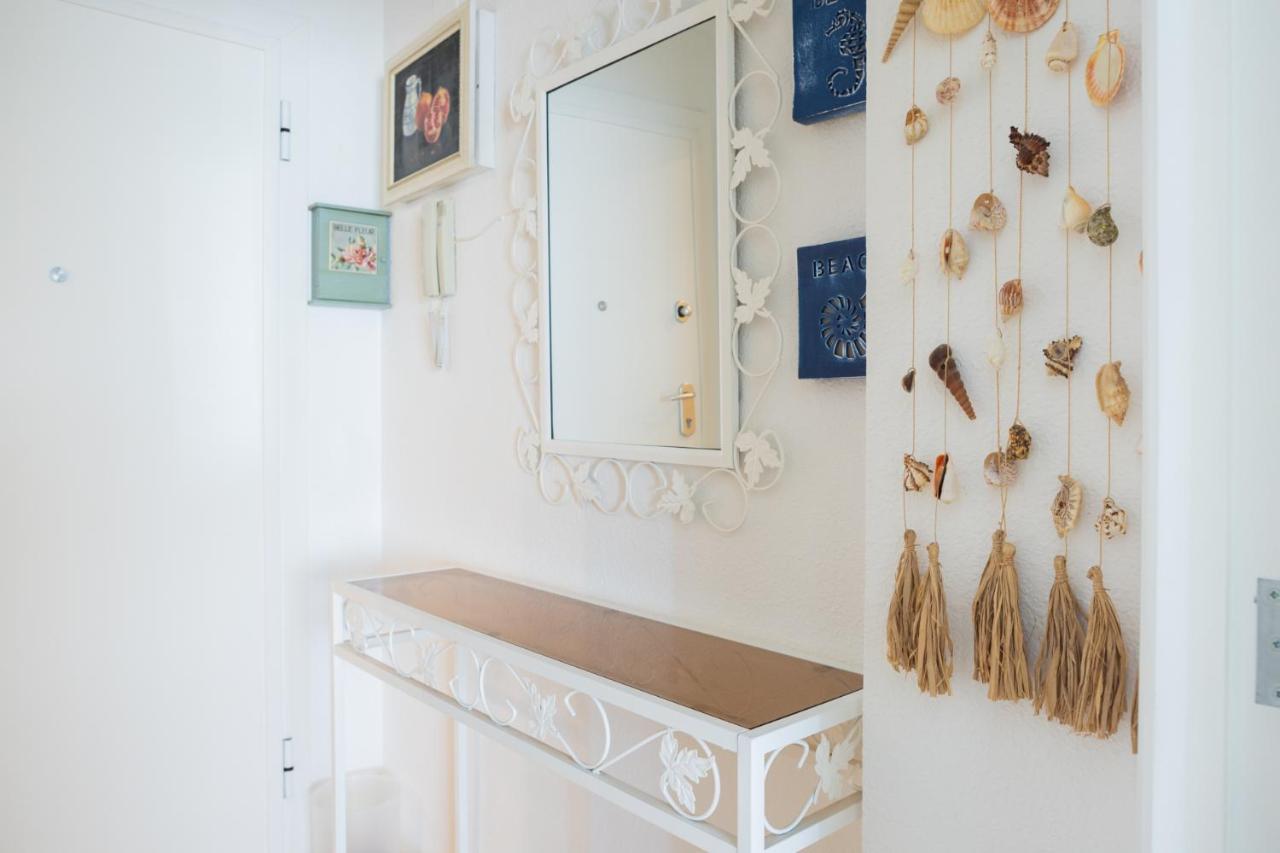 Platja Puig Apartment บาเลนเซีย ภายนอก รูปภาพ