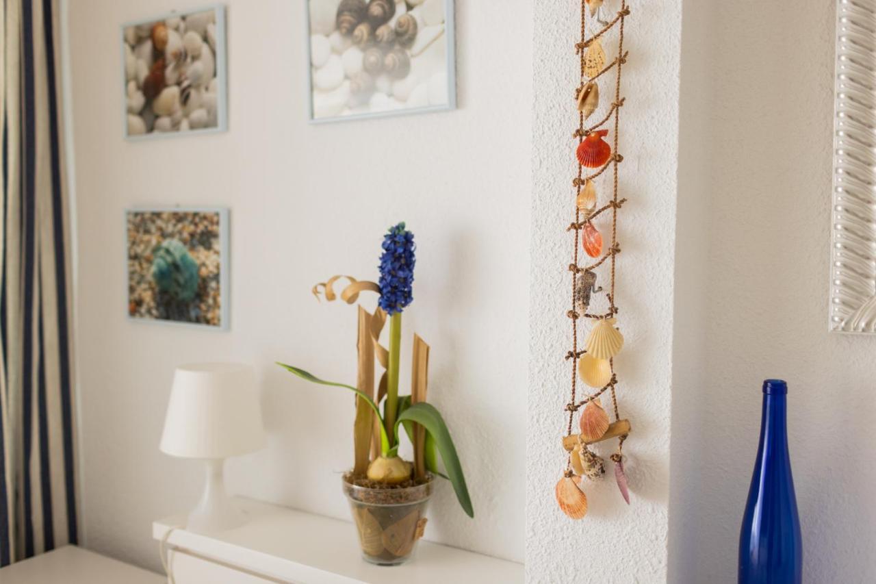 Platja Puig Apartment บาเลนเซีย ภายนอก รูปภาพ