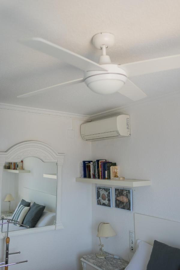 Platja Puig Apartment บาเลนเซีย ภายนอก รูปภาพ