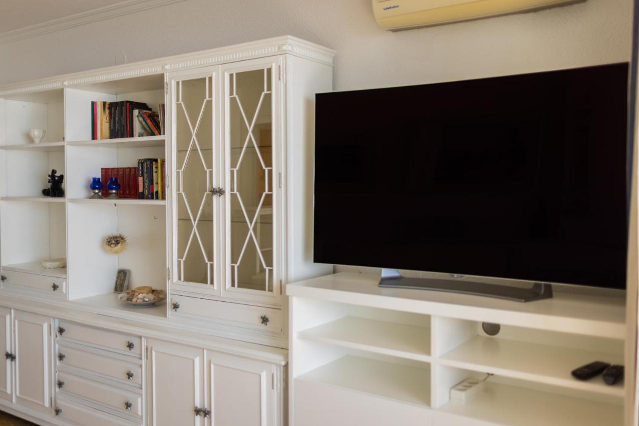 Platja Puig Apartment บาเลนเซีย ภายนอก รูปภาพ