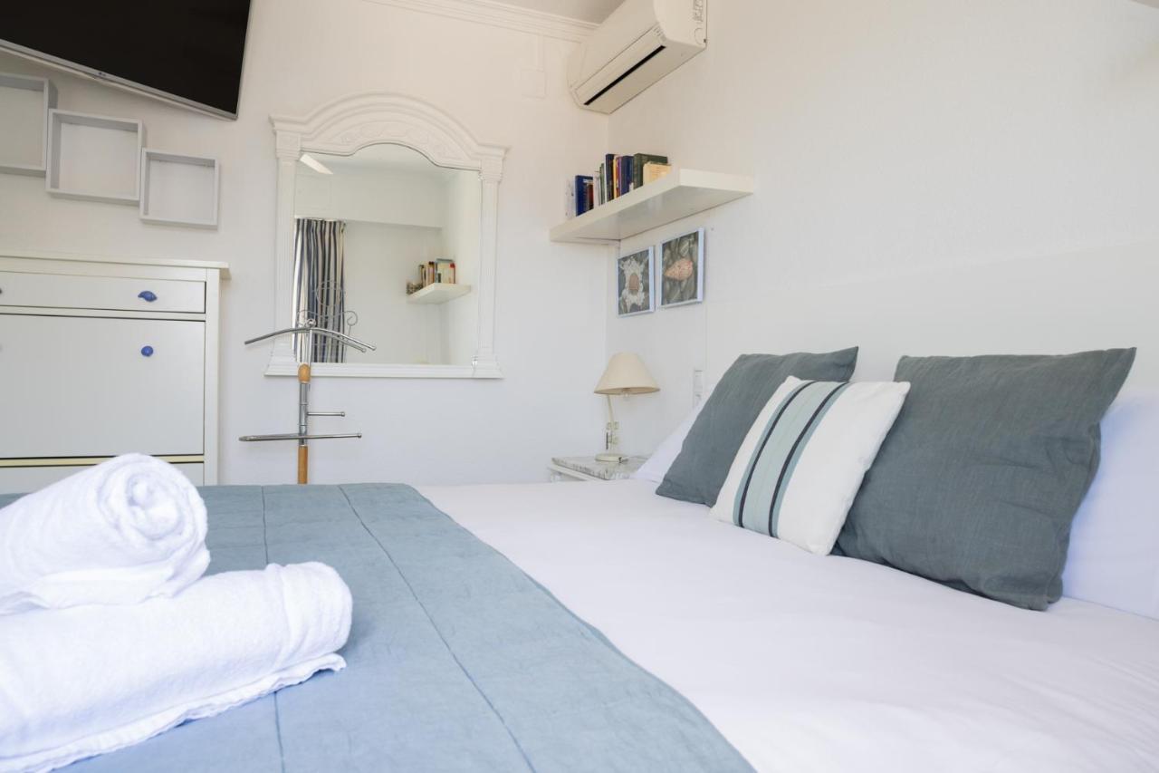 Platja Puig Apartment บาเลนเซีย ภายนอก รูปภาพ