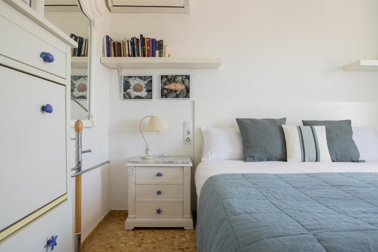 Platja Puig Apartment บาเลนเซีย ภายนอก รูปภาพ