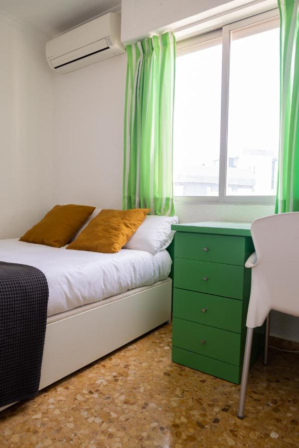 Platja Puig Apartment บาเลนเซีย ภายนอก รูปภาพ