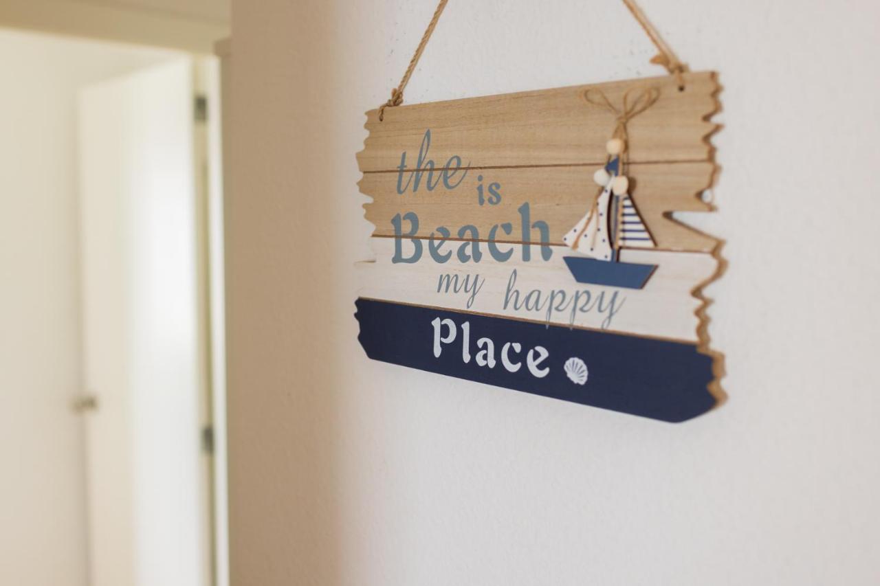 Platja Puig Apartment บาเลนเซีย ภายนอก รูปภาพ