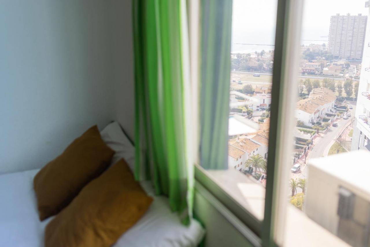 Platja Puig Apartment บาเลนเซีย ภายนอก รูปภาพ