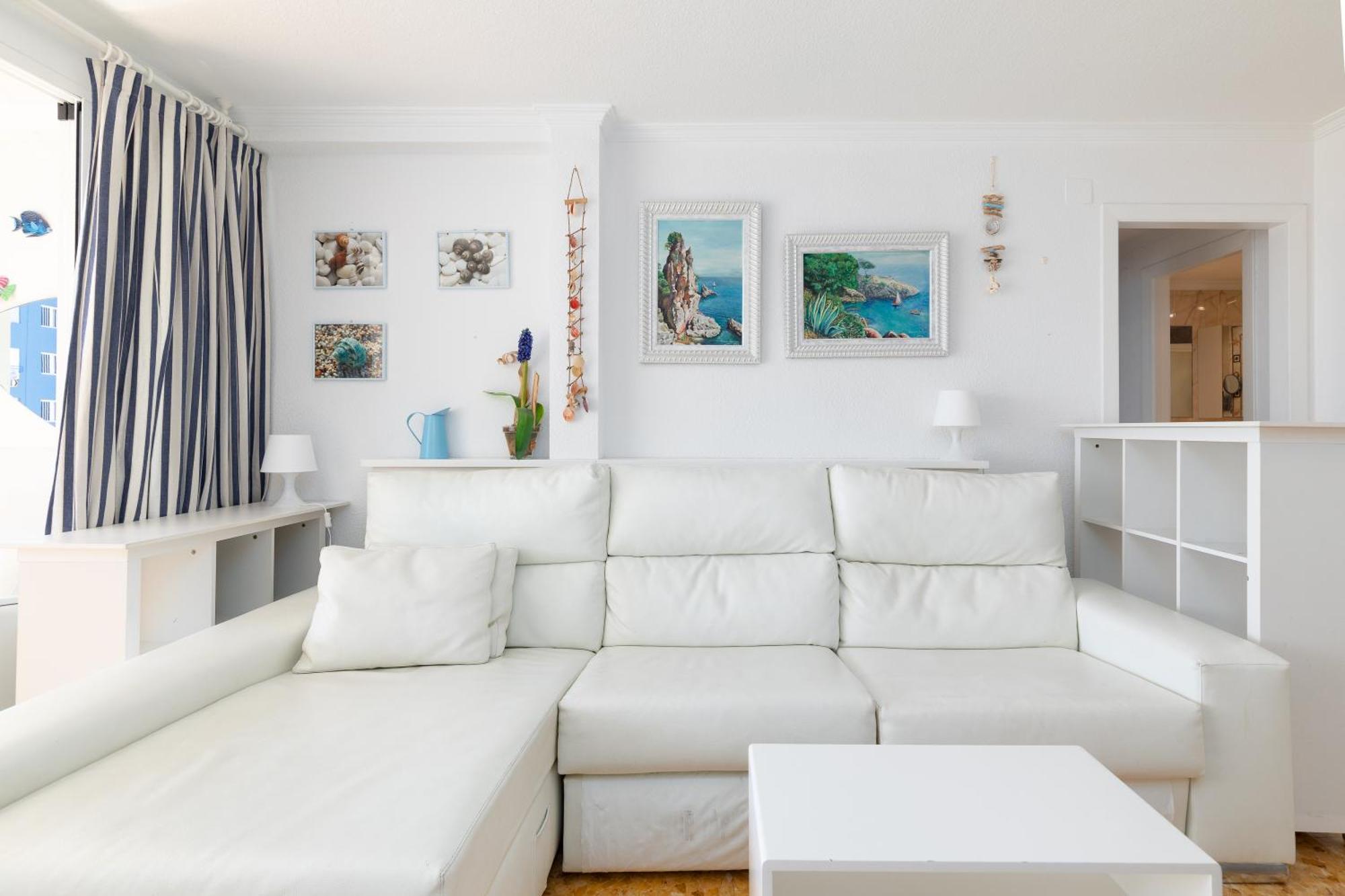 Platja Puig Apartment บาเลนเซีย ภายนอก รูปภาพ