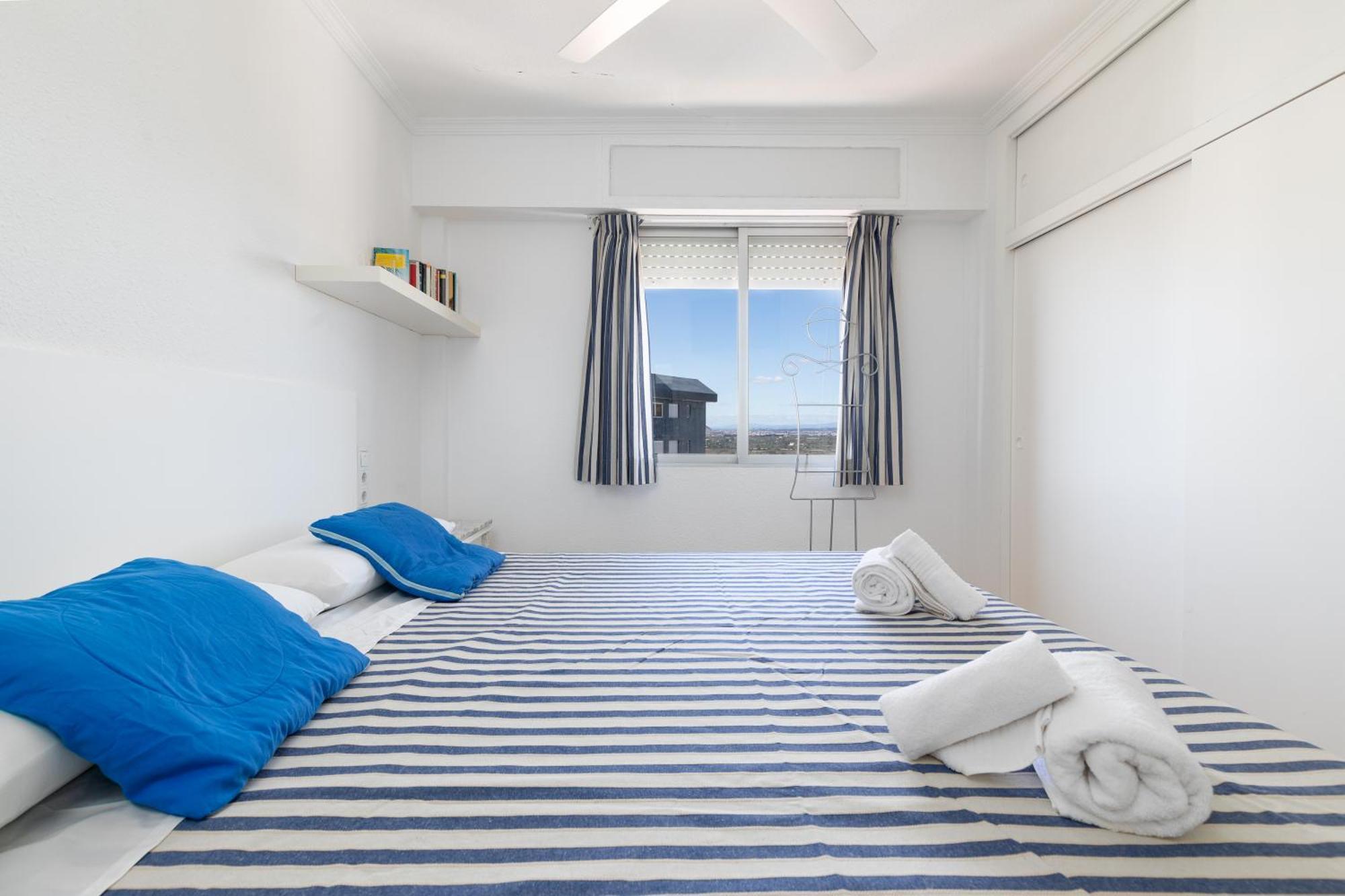 Platja Puig Apartment บาเลนเซีย ภายนอก รูปภาพ
