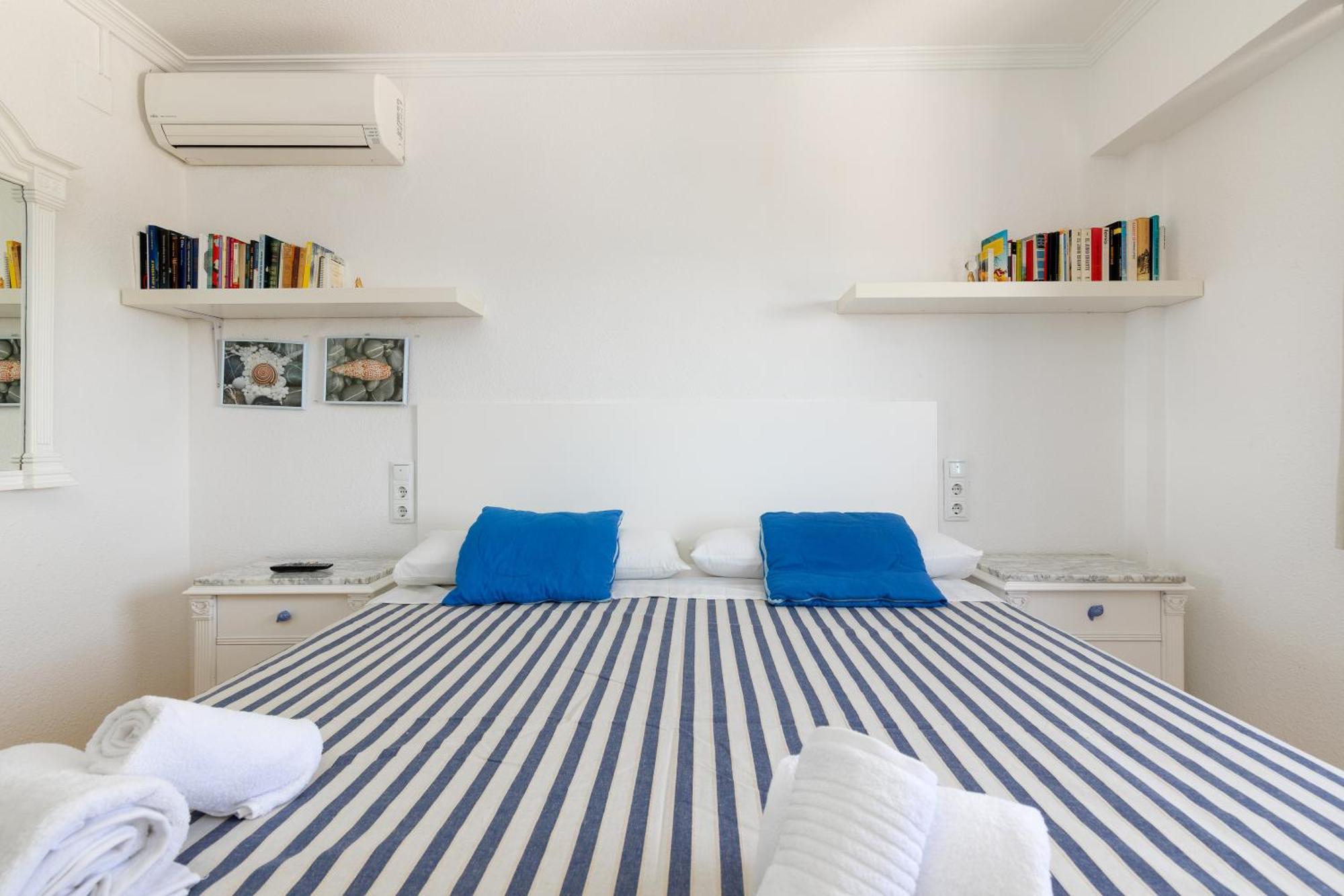Platja Puig Apartment บาเลนเซีย ภายนอก รูปภาพ