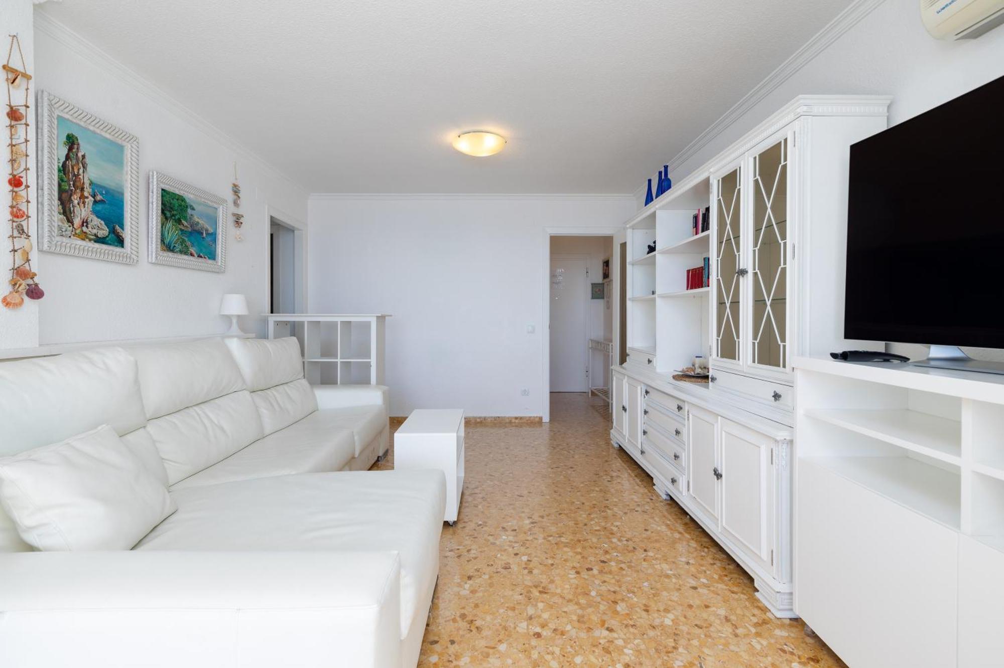 Platja Puig Apartment บาเลนเซีย ภายนอก รูปภาพ