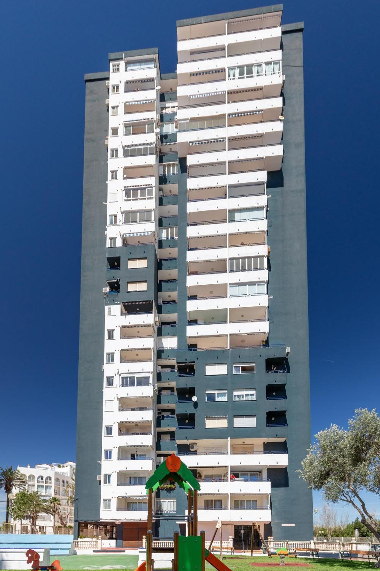 Platja Puig Apartment บาเลนเซีย ภายนอก รูปภาพ
